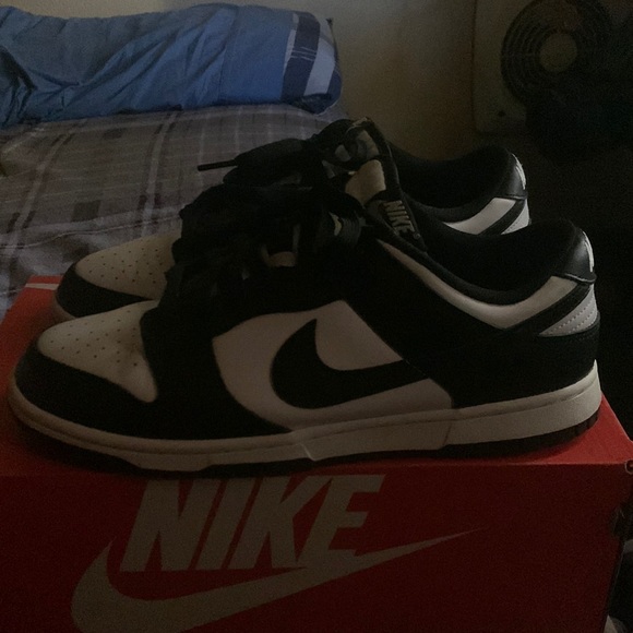 Panda dunk low - Picture 1 of 5